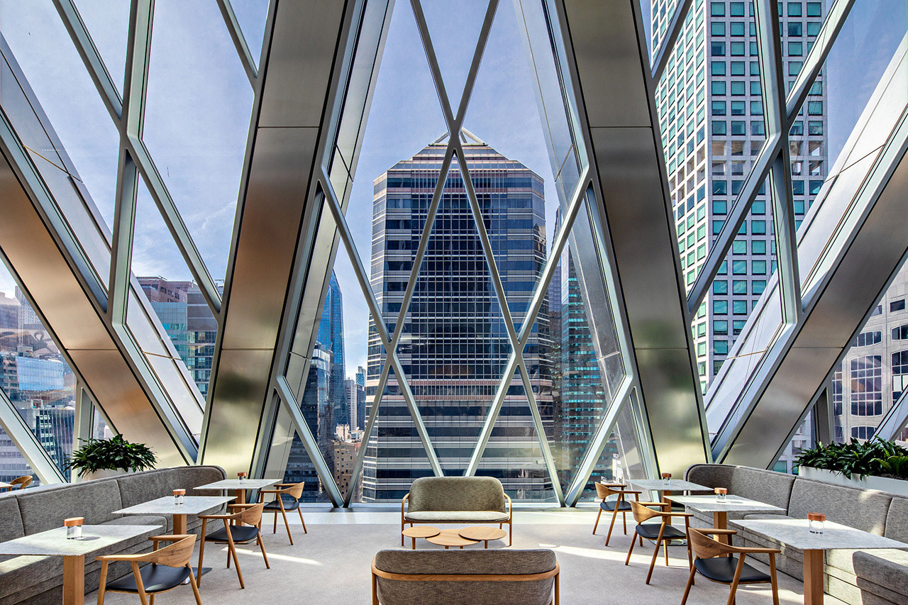 Tokyu Land US Corporation