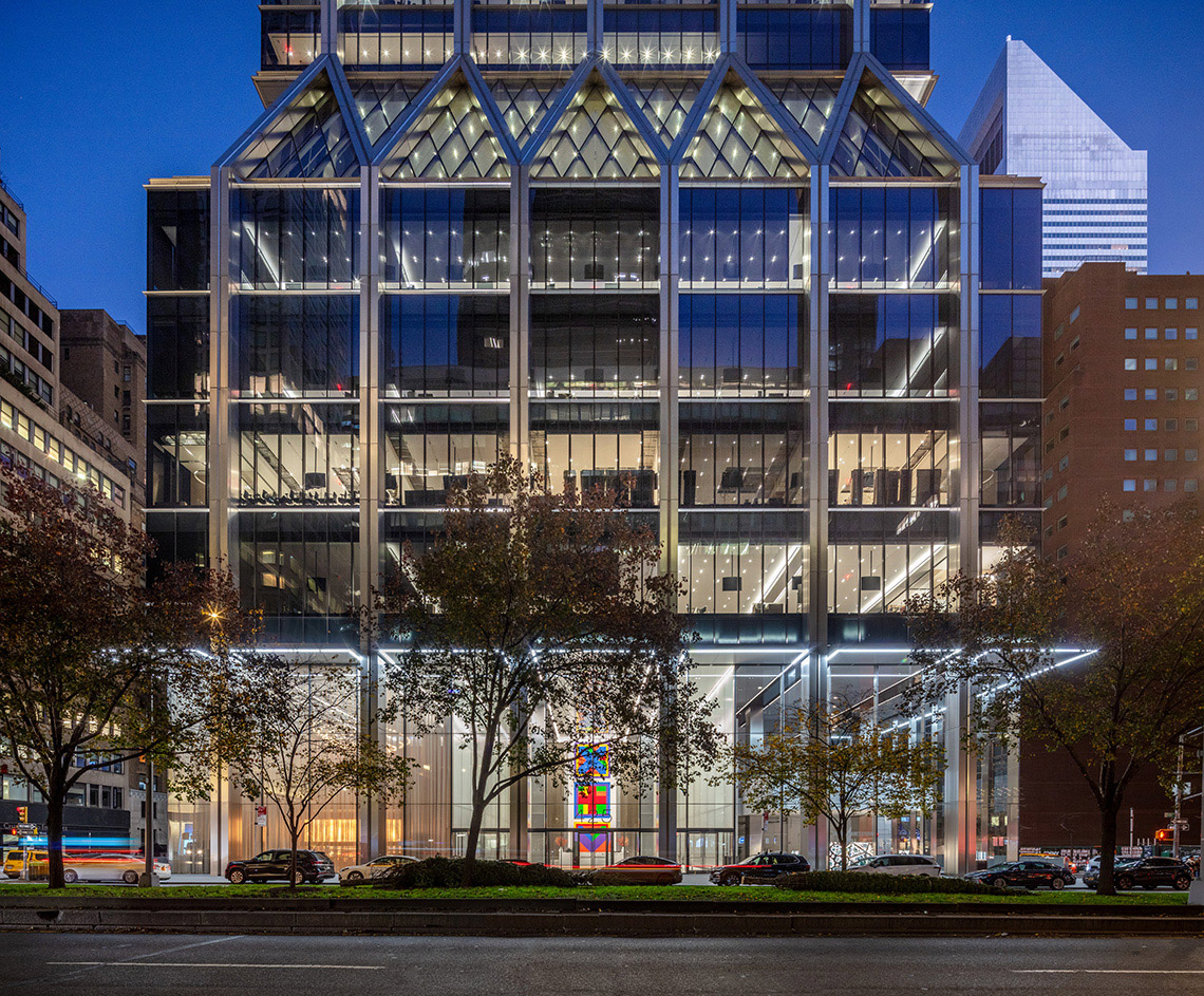 Tokyu Land US Corporation