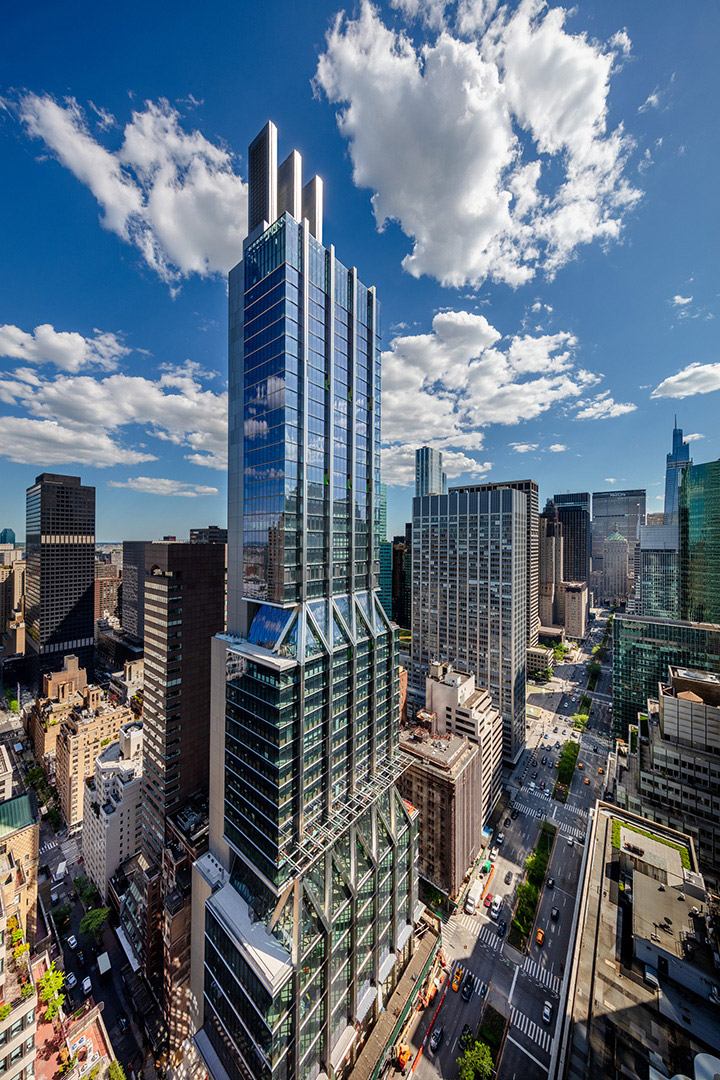 Tokyu Land US Corporation