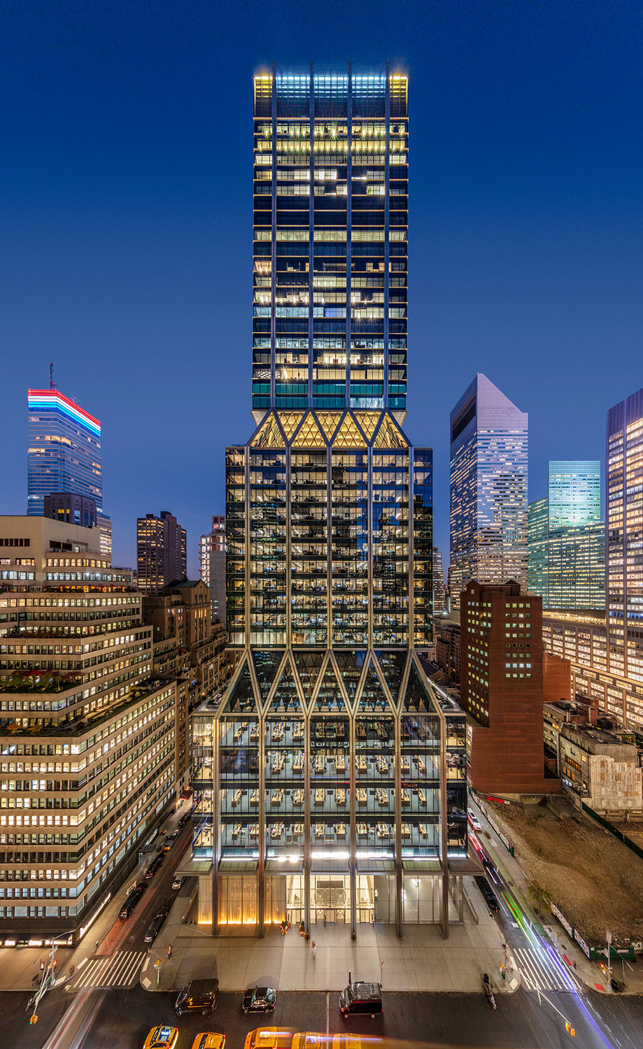 Tokyu Land US Corporation